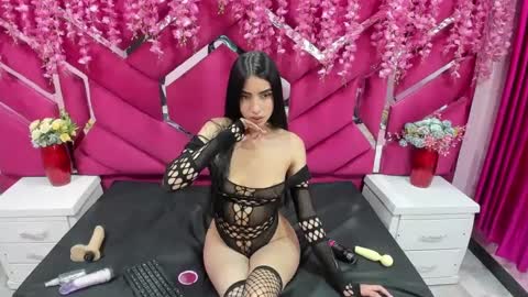Snapshot of camila_reyess_ chatting on 01.28.25 camila_reyess_ online show from 01.28.25