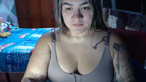 Snapshot of camila_rosess chatting on 11.29.25 valentinaEpic way Ive been fucked 1515 online show from 11.29.25