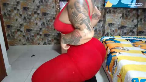Snapshot of camila_rosess chatting on 01.07.26 valentinaEpic way Ive been fucked 1515 online show from 01.07.26