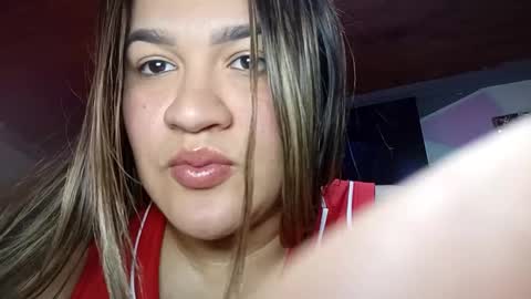 Snapshot of camila_rosess chatting on 02.06.26 valentinaEpic way Ive been fucked 1515 online show from 02.06.26