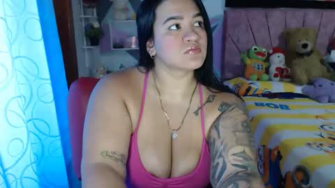 Snapshot of camila_rosess chatting on 03.21.26 valentinaEpic way Ive been fucked 1515 online show from 03.21.26