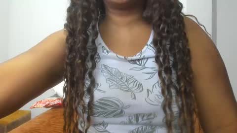 Snapshot of camila_sandoval_01 chatting on 03.01.25 Camila online show from 03.01.25