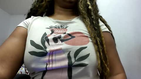 Camila online show from 01.12.26