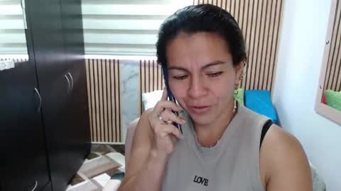 Snapshot of camila_vargas_ chatting on 05.04.26 Camila Vargas online show from 05.04.26