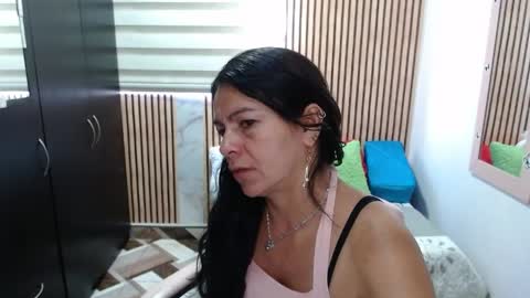 Snapshot of camila_vargas_ chatting on 05.05.26 Camila Vargas online show from 05.05.26