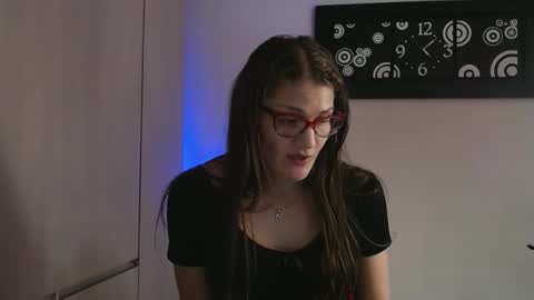 Camila ventura online show from 11.07.25