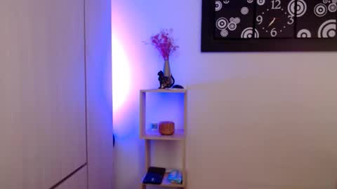 Camila ventura online show from 02.22.26