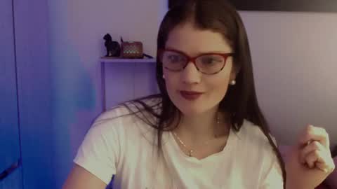 Camila ventura online show from 05.31.26