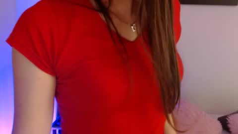 Camila ventura online show from 06.05.26