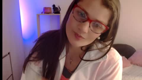 Camila ventura online show from 06.08.26