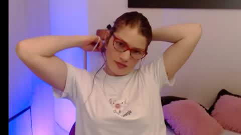 Camila ventura online show from 06.15.26