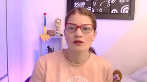 Camila ventura online show from 06.20.26