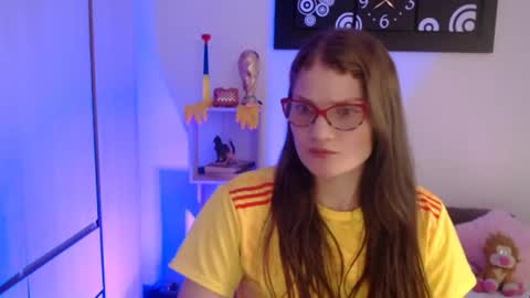 Camila ventura online show from 06.21.26