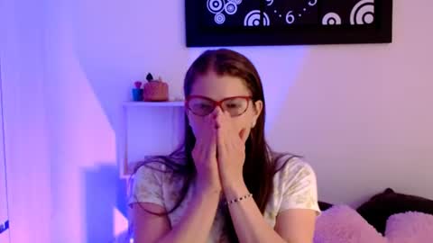 Snapshot of camila_ventura chatting on 07.18.26 Camila ventura online show from 07.18.26