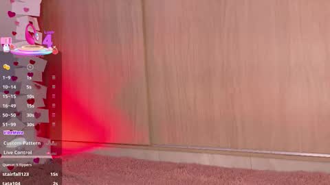 Snapshot of camilaandrade_ chatting on 03.04.26 Cami online show from 03.04.26