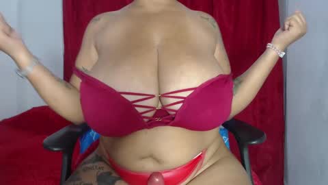 camila online show from 02.05.25