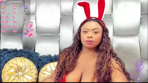 camila benitez online show from 12.21.25