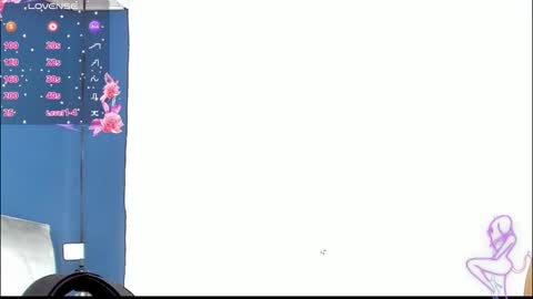 camila benitez online show from 03.10.26