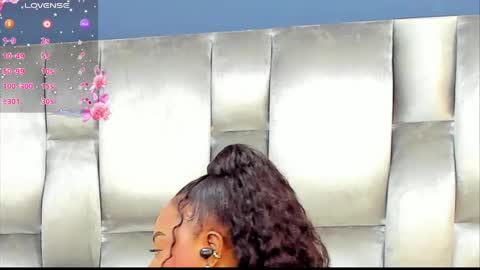 camila benitez online show from 04.16.26