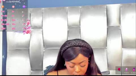camila benitez online show from 06.15.26
