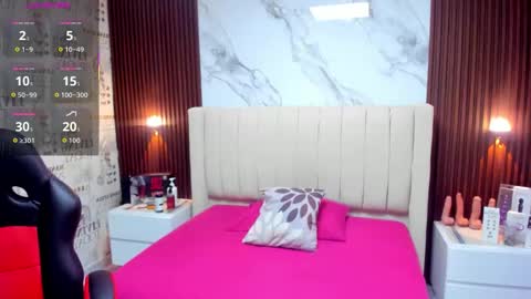 CAMILA  online show from 02.02.26