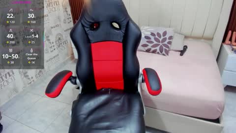 CAMILA  online show from 02.06.26