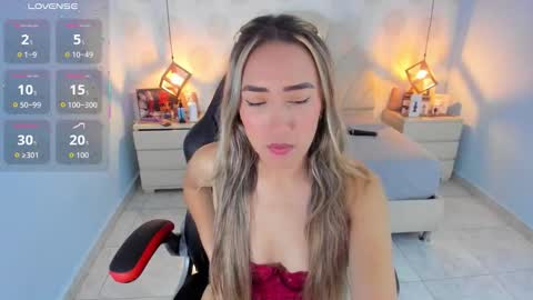 CAMILA  online show from 02.13.26