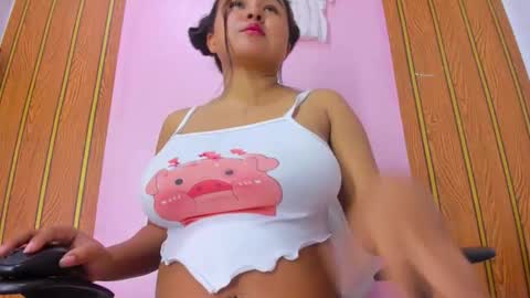 camila online show from 10.31.25