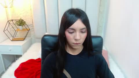 Cami online show from 06.01.26