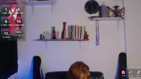 Snapshot of camilahot_girl chatting on 04.24.26 kira online show from 04.24.26