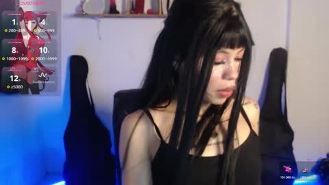 Snapshot of camilahot_girl chatting on 04.26.26 kira online show from 04.26.26