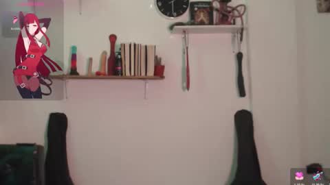 Snapshot of camilahot_girl chatting on 05.09.26 kira online show from 05.09.26