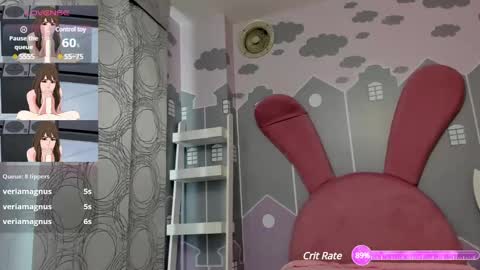 Camila  online show from 12.29.24