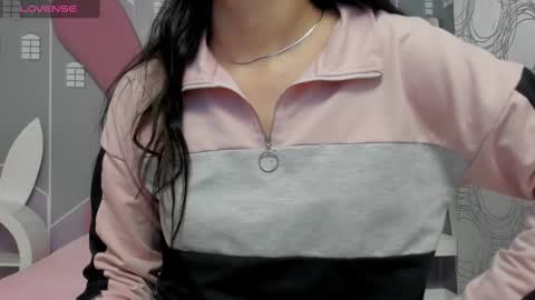 Camila  online show from 01.08.25