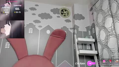 Camila  online show from 02.28.25