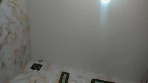 Camila  online show from 01.17.26