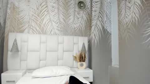 Camila  online show from 02.05.26