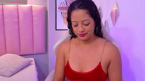 Snapshot of camilalevy chatting on 03.14.26 Camila online show from 03.14.26
