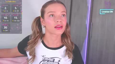 Camila Monroee  online show from 02.18.26