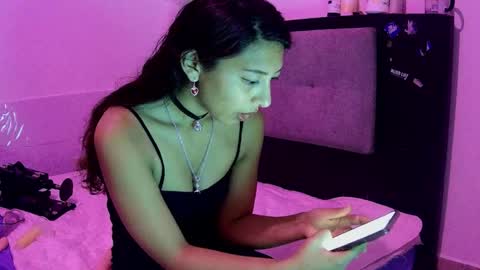 Camila Perez online show from 03.28.26