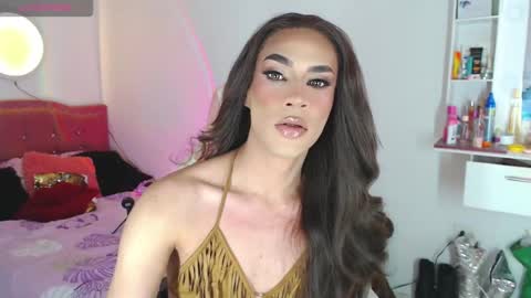 Snapshot of camilapetthit chatting on 07.04.26 Camilapetthit online show from 07.04.26