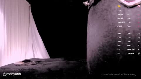 camilaramirez_ online show from 12.17.24