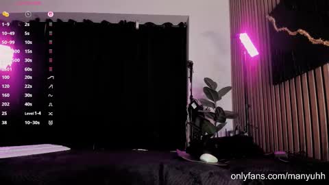 camilaramirez_ online show from 01.17.26