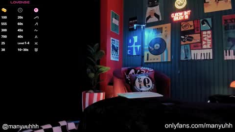 camilaramirez_ online show from 03.07.26