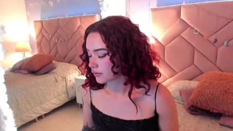 Camila  online show from 12.13.24