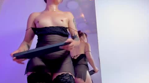 Camila  online show from 02.18.25