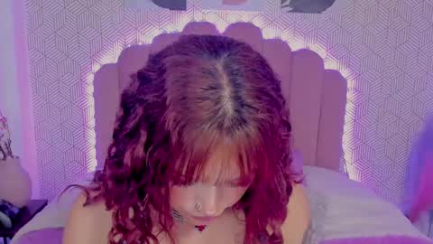 Camila  online show from 02.21.25