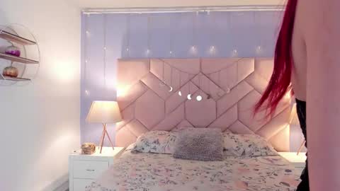 Camila  online show from 09.13.25