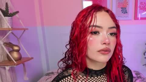 Camila  online show from 03.13.26