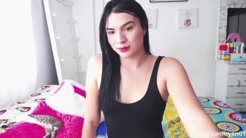 X IGcamiryan01 online show from 01.07.25